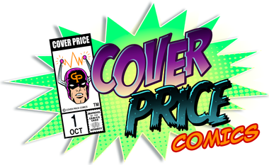 Cover Price Comics