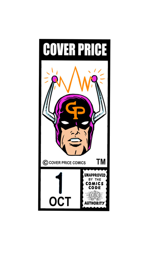 Cover Price Guide to Previews – Cover Price Comics