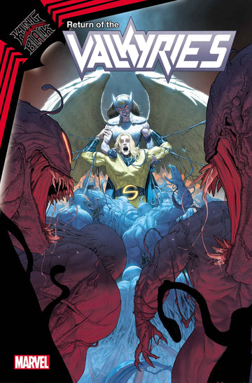 KIB: Return of the Valkyries #2