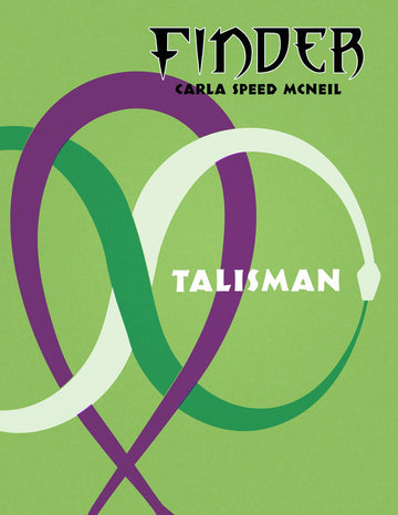FINDER TALISMAN HC (JUN120030)
