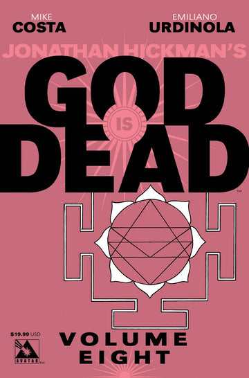 GOD IS DEAD TP VOL 08 (APR161300) (MR)