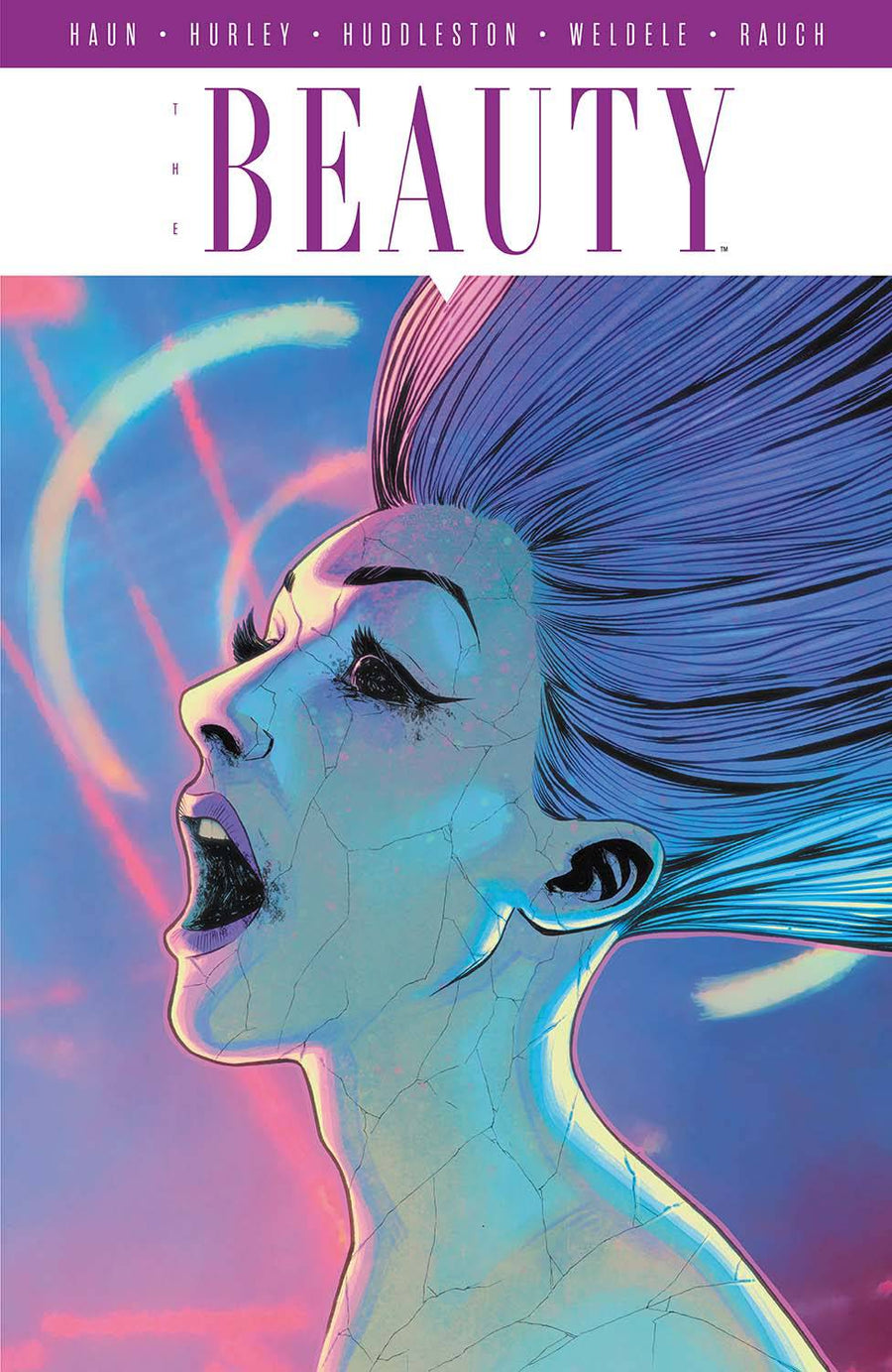 BEAUTY TP VOL 02 (OCT160671) (MR)