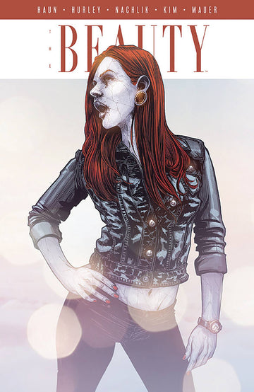 BEAUTY TP VOL 05 (DEC180132) (MR)