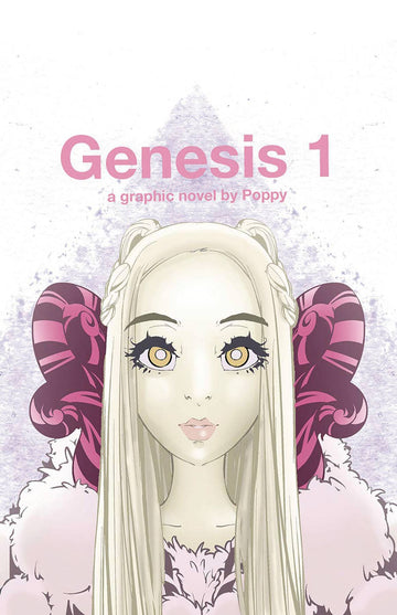 GENESIS ONE POPPY GN (MAY192049)