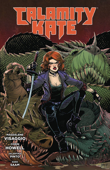 CALAMITY KATE TP VOL 01 (JUN190358)