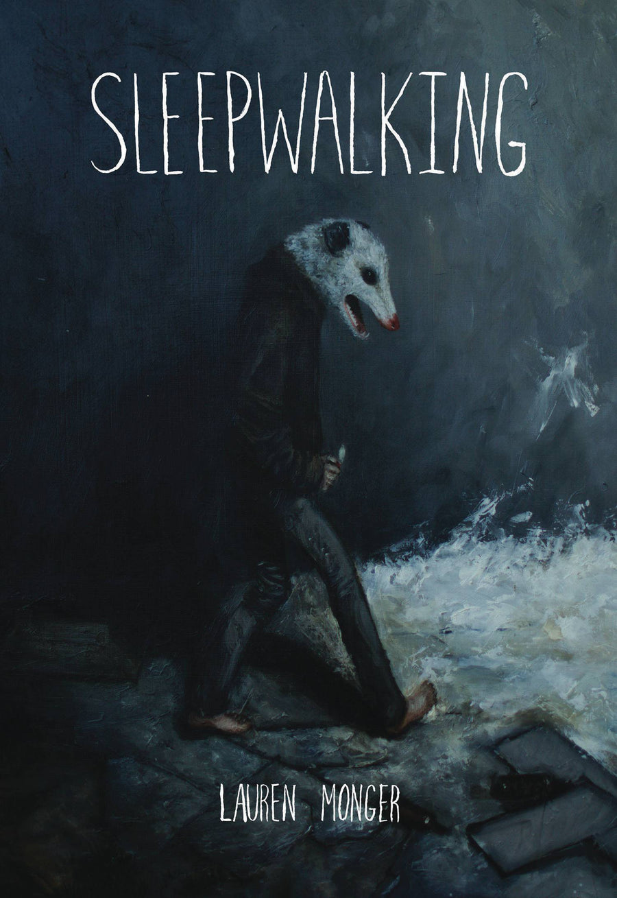 SLEEPWALKING GN (JUL192178) (MR)