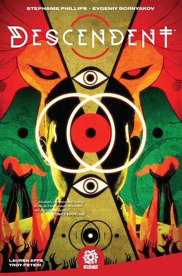 DESCENDENT TP VOL 01 (NOV191376)