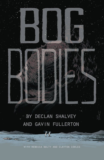 BOG BODIES OGN (FEB200087) (MR)