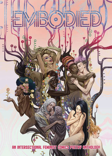 EMBODIED GN (MAR211141) (MR)