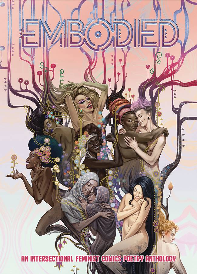EMBODIED GN (MAR211141) (MR)