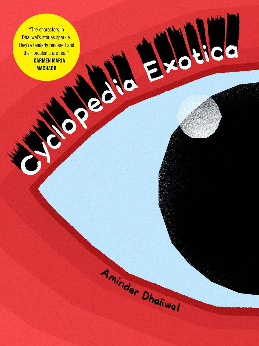 CYCLOPEDIA EXOTICA TP (JAN211289) (MR)