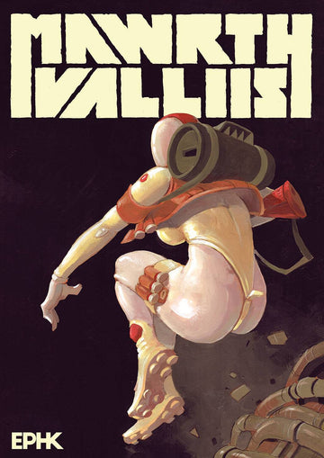 MAWRTH VALLIIS TP (MAY210093)