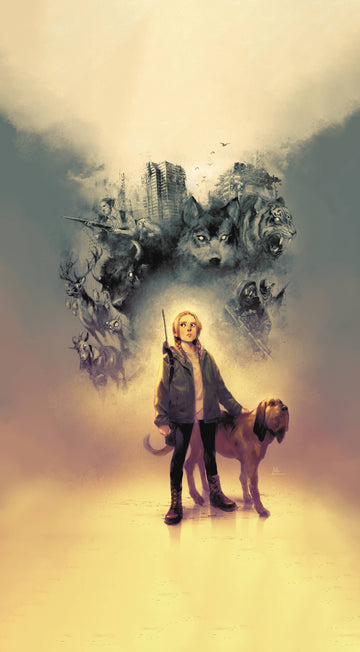 ANIMOSITY OMNIBUS HC (SEP211173)
