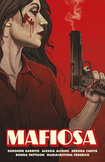 MAFIOSA TP (JUN210327) (C: 0-1-2)