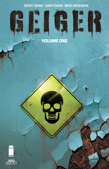 GEIGER TP VOL 01 (SEP210083)