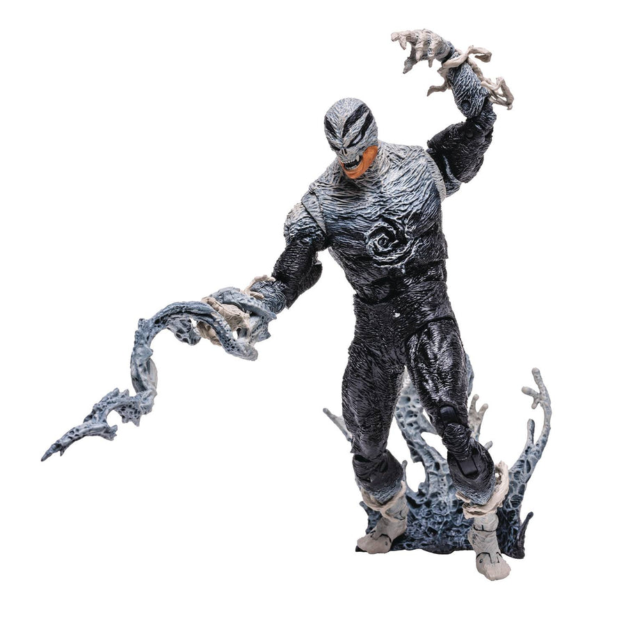 SPAWN WV3 7IN SCALE HAUNT AF CS (NET) (C: 1-1-2)
