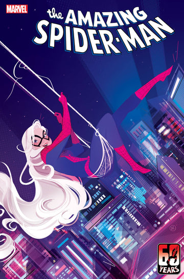 AMAZING SPIDER-MAN #2 BALDARI SPIDER-MAN VAR
