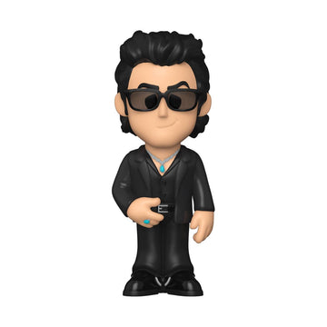 VINYL SODA JURASSIC PARK IAN MALCOLM W/ CHASE VIN FIG (C: 1-
