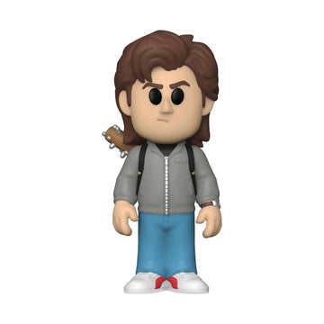 VINYL SODA STRANGER THINGS STEVE W/ CHASE VIN FIG (C: 1-1-1)