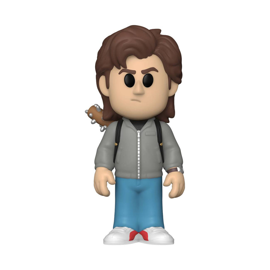 VINYL SODA STRANGER THINGS STEVE W/ CHASE VIN FIG (C: 1-1-1)