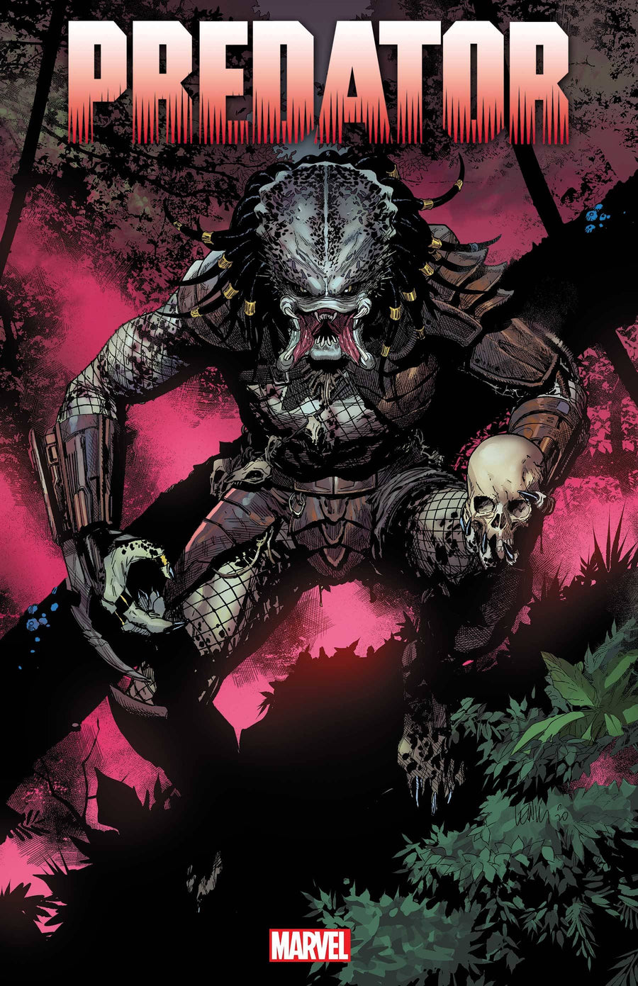 AMAZING SPIDER-MAN #7