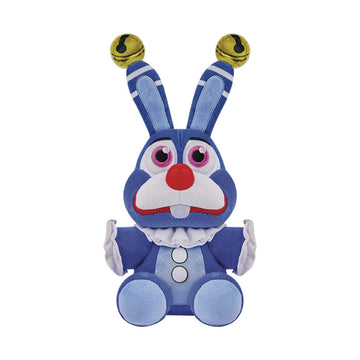 FUNKO FIVE NIGHTS AT FREDDYS CIRCUS BONNIE 7IN PLUSH (C: 1-1