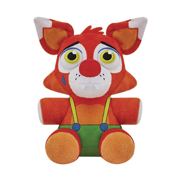 FUNKO FIVE NIGHTS AT FREDDYS CIRCUS FOXY 7IN PLUSH (C: 1-1-2