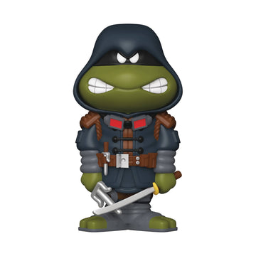 VINYL SODA TMNT LAST RONIN W/ CH PX VIN FIG (C: 1-1-2)