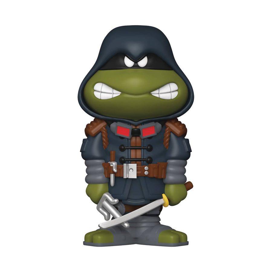 VINYL SODA TMNT LAST RONIN W/ CH PX VIN FIG (C: 1-1-2)