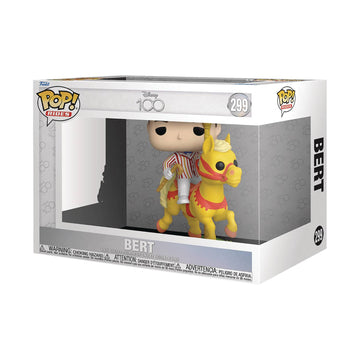 POP DISNEY 100TH ANNIVERSARY BERT VINYL FIG (C: 1-1-1)