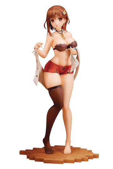 ATELIER RYZA 2 LOST LEGENDS REISALIN STOUT DRESSING 1/7 PVC