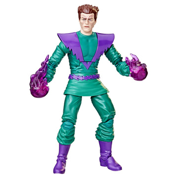 MARVEL LEGENDS MOLECULE MAN 6IN AF CS (NET) (C: 1-1-2)