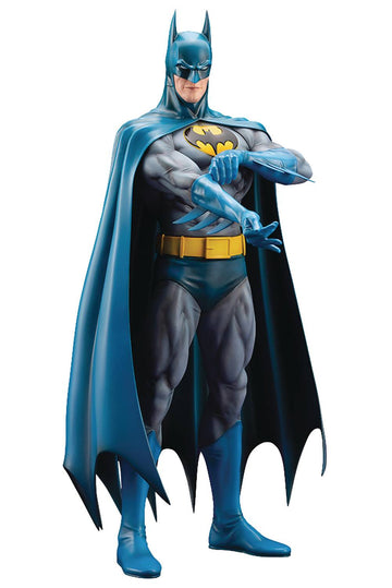 DC COMICS BATMAN THE BRONZE AGE ARTFX STATUE (NET) (SEP22821