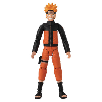 NARUTO ANIME HEROES BEYOND NARUTO AF (NET) (SEP228728) (C: 1
