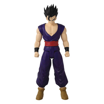 DB SUPER SUPER HERO LIMIT BREAKER ULTIMATE GOHAN 12IN AF (NE