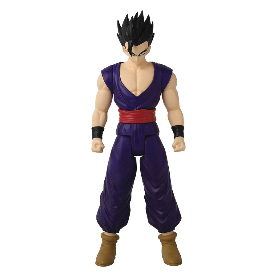 DB SUPER SUPER HERO LIMIT BREAKER ULTIMATE GOHAN 12IN AF (NE