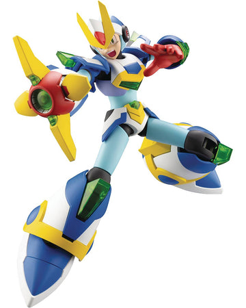 MEGA MAN X BLADE ARMOR ROCKMAN X BLADE ARMOR MDL KIT (NET) (