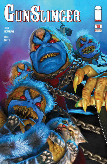 AMAZING SPIDER-MAN #7