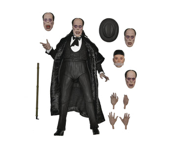 PHANTOM OF THE OPERA 1925 COLOR 7IN AF (C: 1-1-2)