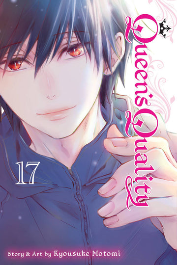 QUEENS QUALITY GN VOL 17 (C: 0-1-2)