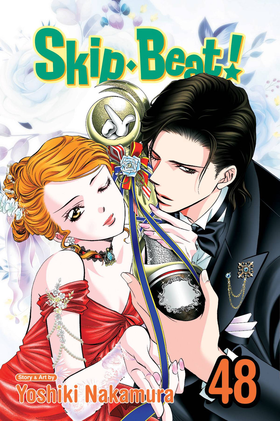 SKIP BEAT GN VOL 48 (C: 0-1-2)