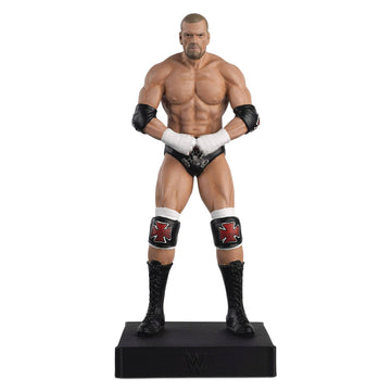 WWE FIG CHAMPIONSHIP COLL #11 TRIPLE H (C: 0-1-2)