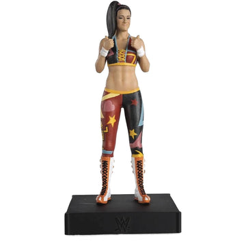 WWE FIG CHAMPIONSHIP COLL #12 BAYLEY (C: 0-1-2)