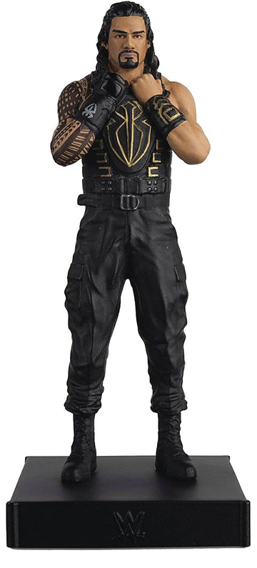 WWE FIG CHAMPIONSHIP COLL #14 ROMAN REIGNS (C: 0-1-2)