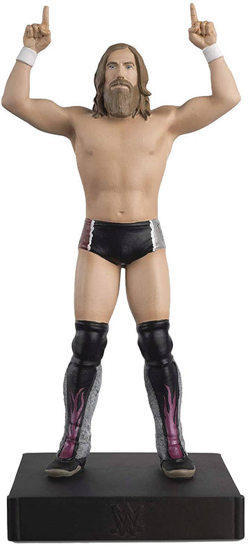 WWE FIG CHAMPIONSHIP COLL #15 DANIEL BRYAN (C: 0-1-2)