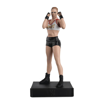 WWE FIG CHAMPIONSHIP COLL #16 RONDA ROUSEY (C: 0-1-2)