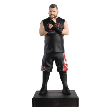 WWE FIG CHAMPIONSHIP COLL #20 KEVIN OWENS (C: 0-1-2)