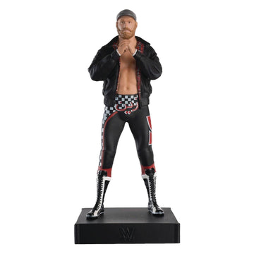WWE FIG CHAMPIONSHIP COLL #22 SAMI ZAYN (C: 0-1-2)