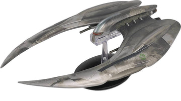 BATTLESTAR GALACTICA SHIPS (2004) #2 CYLON RAIDER MK LI (OCT
