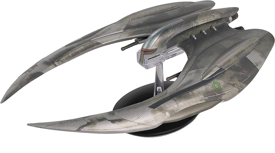 BATTLESTAR GALACTICA SHIPS (2004) #2 CYLON RAIDER MK LI (OCT